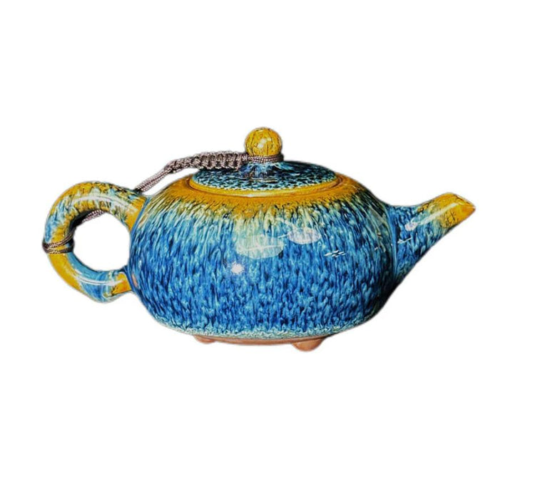 Tea pot