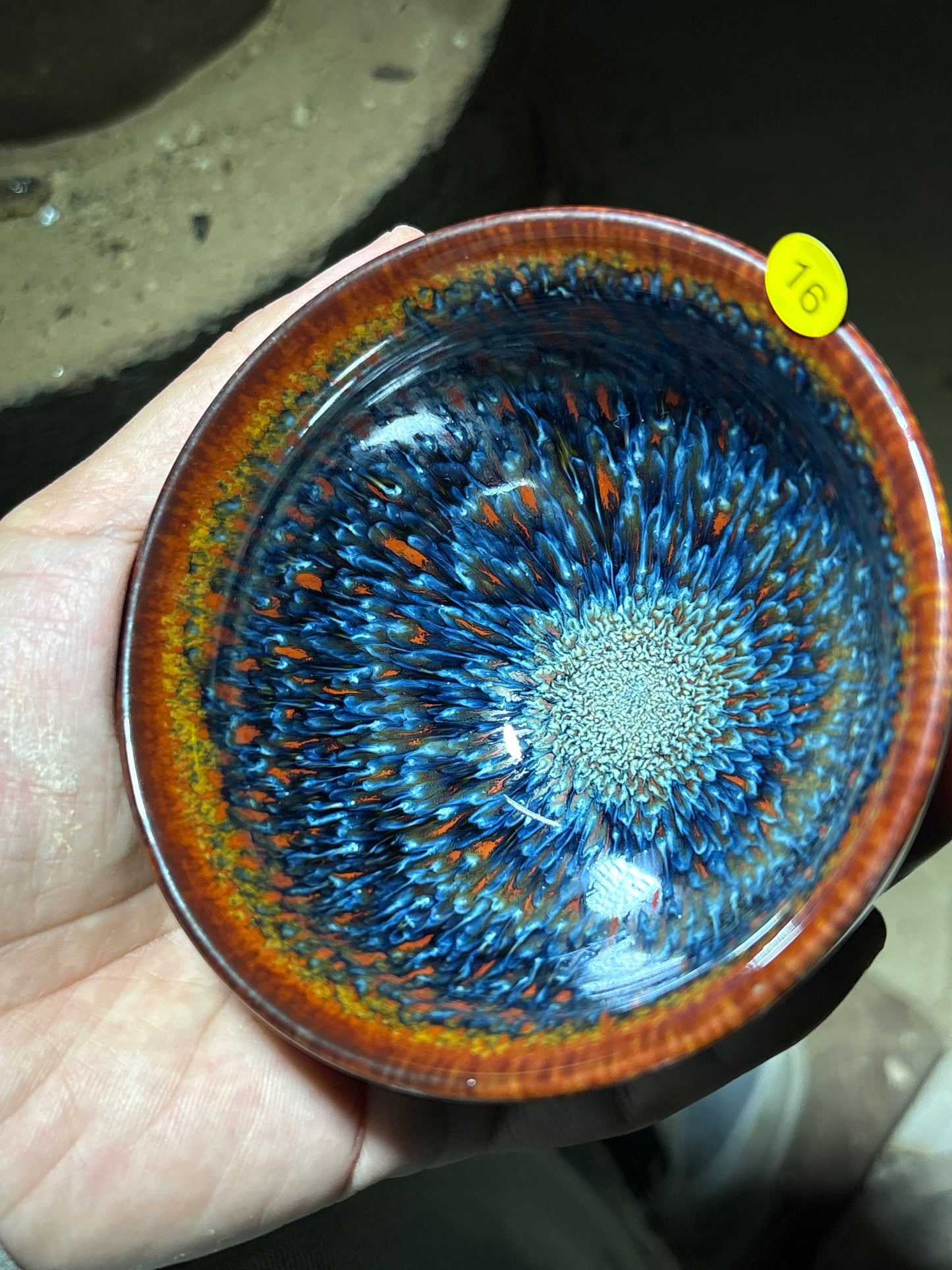 10/29 kiln open