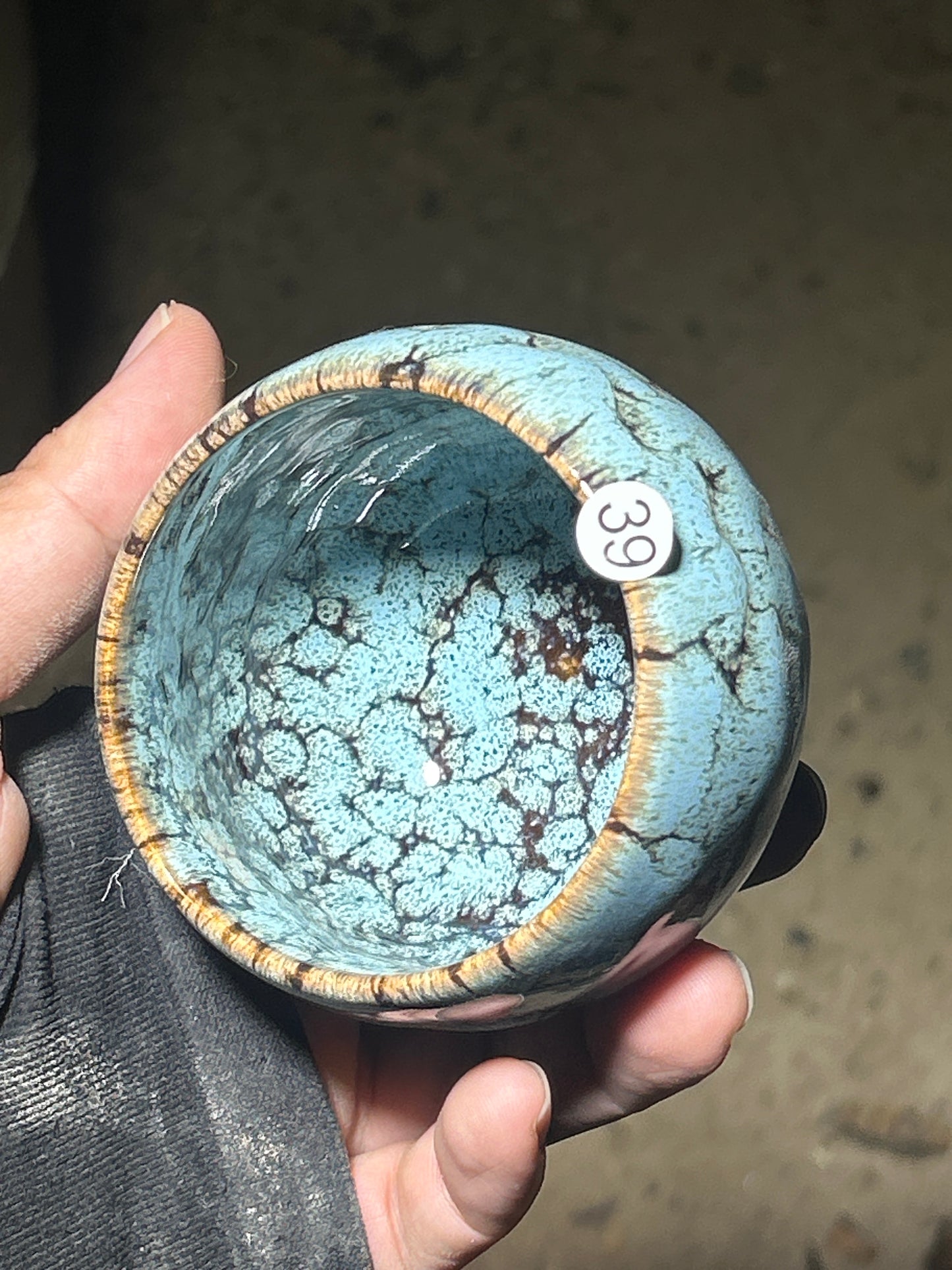 9/24 kiln open