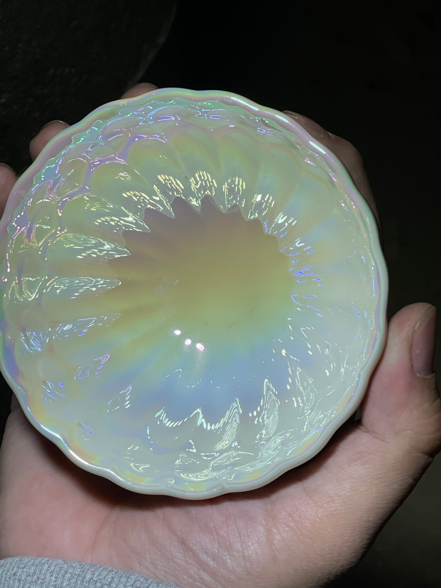 12/23 kiln opening