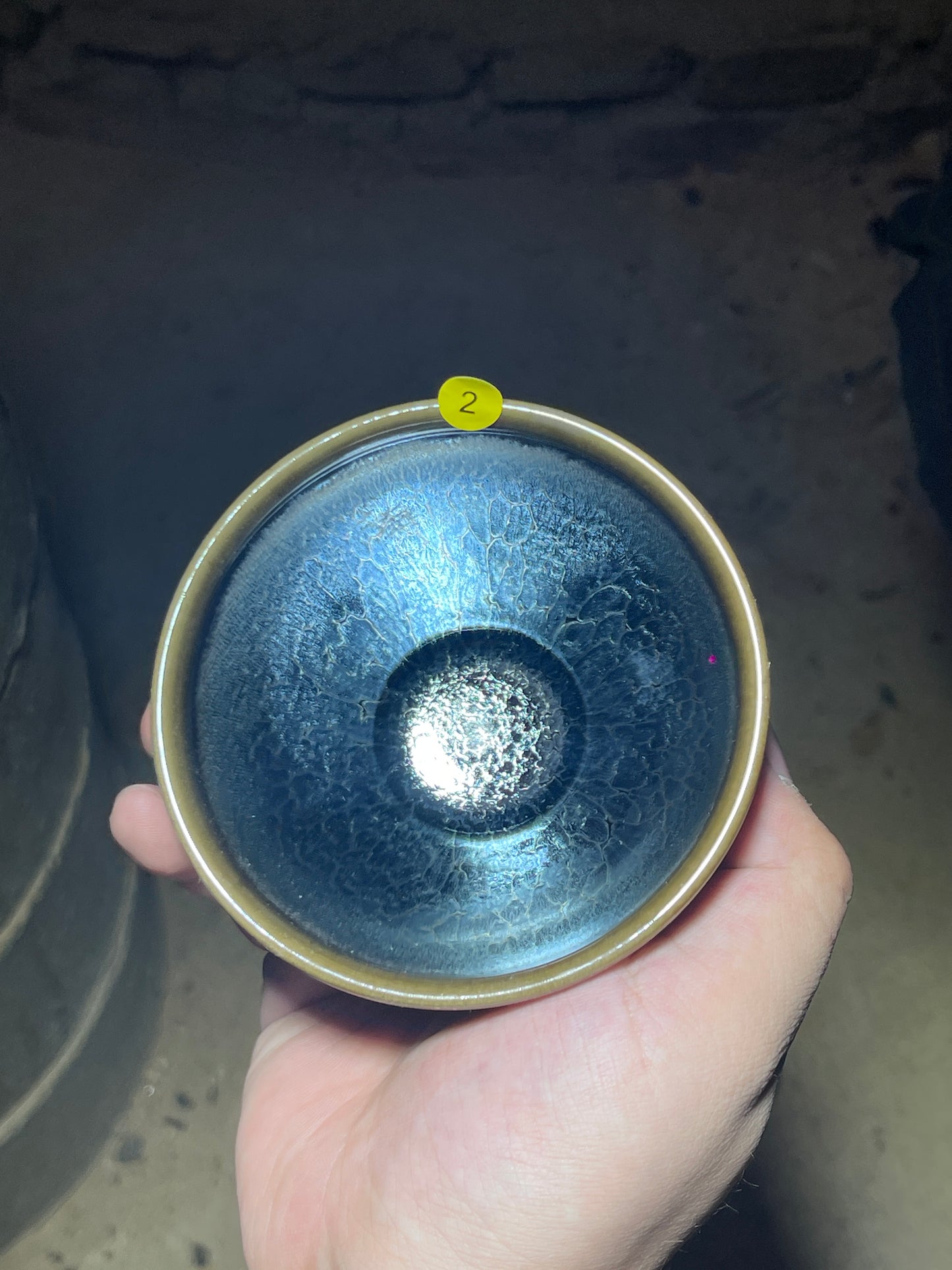 11/24 kiln opening