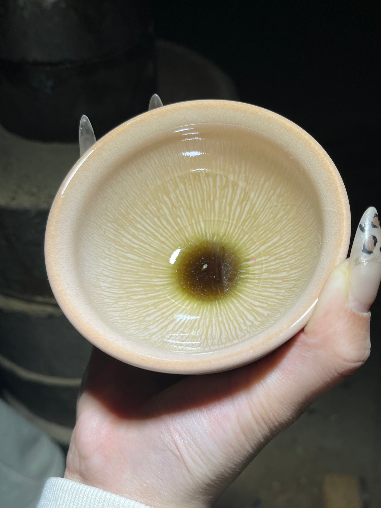 11/25 kiln opening