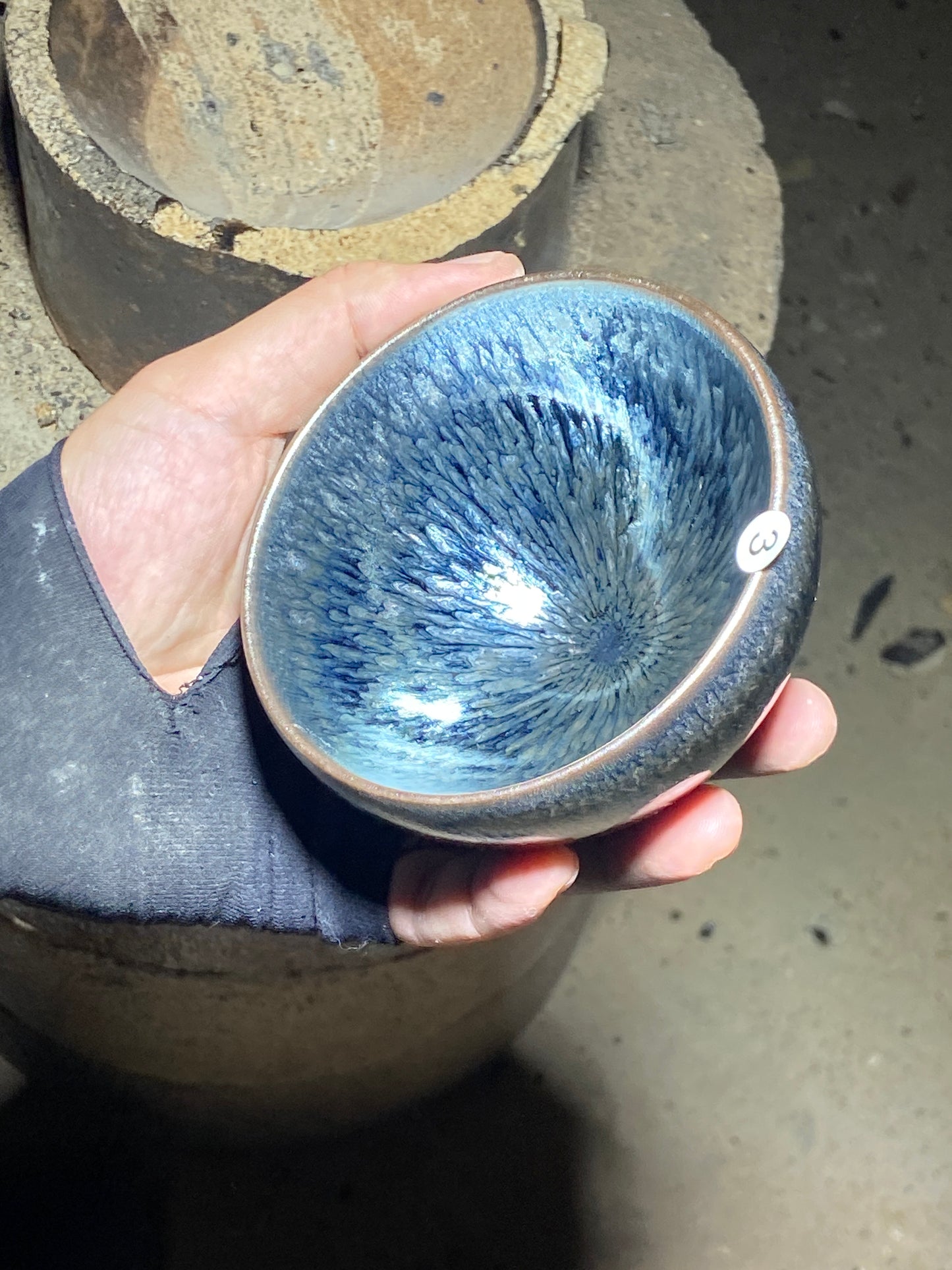 9/29 kiln open