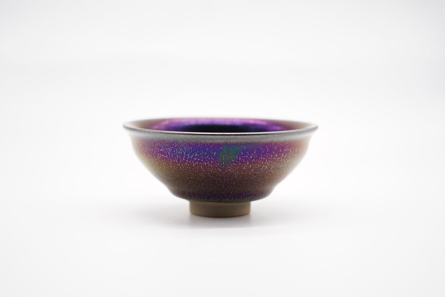 Rainbow shallow cup